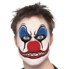 Clown Sminkset