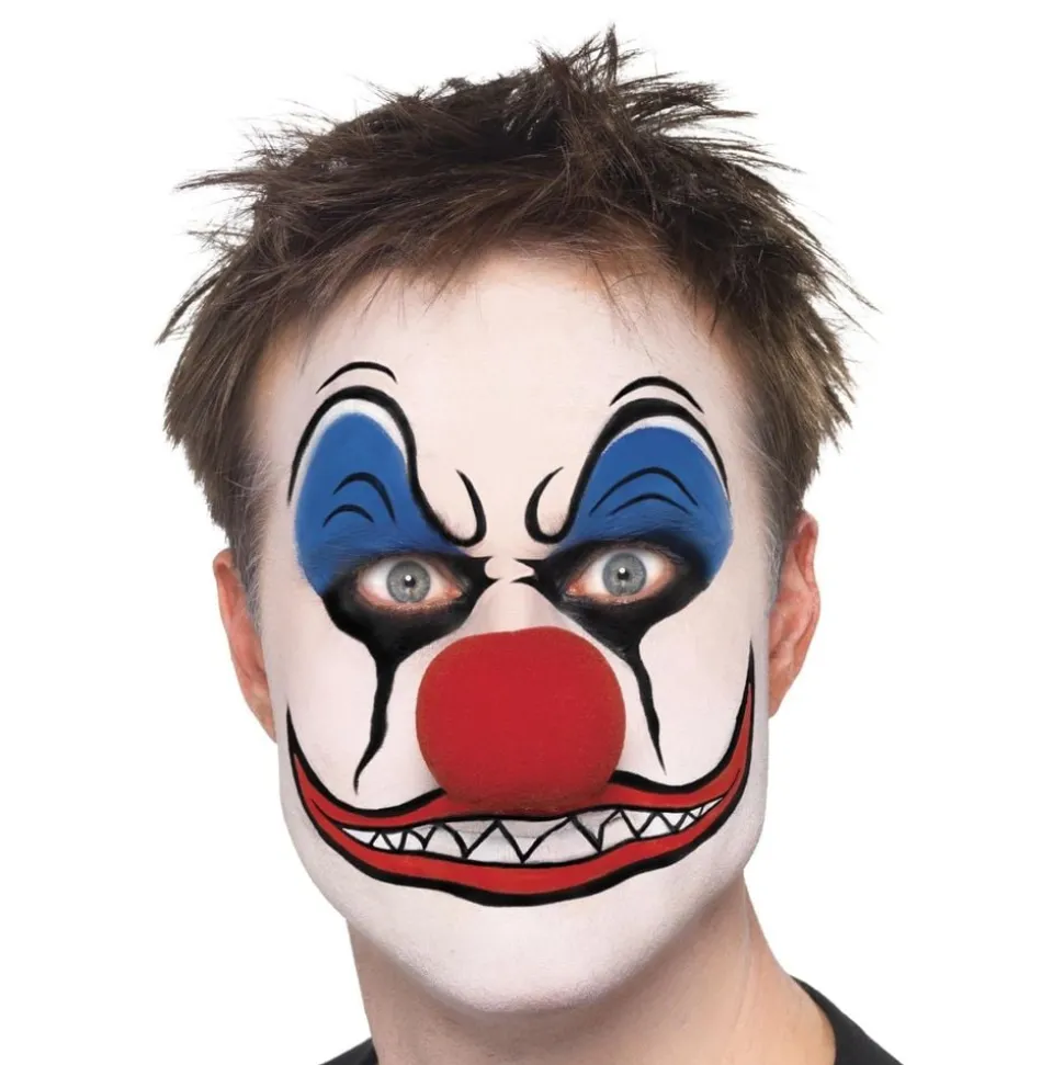 Clown Sminkset