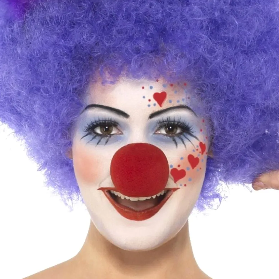 Clown Sminkset