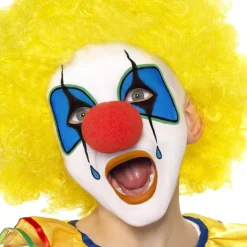 Clown Sminkset