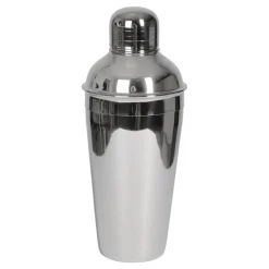 Cocktail Shaker i Rostfritt Stål