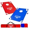 Cornhole Toss Trädgårdsspel