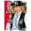 Cowboy Smyckesset