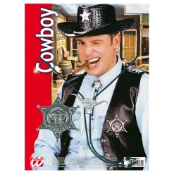 Cowboy Smyckesset