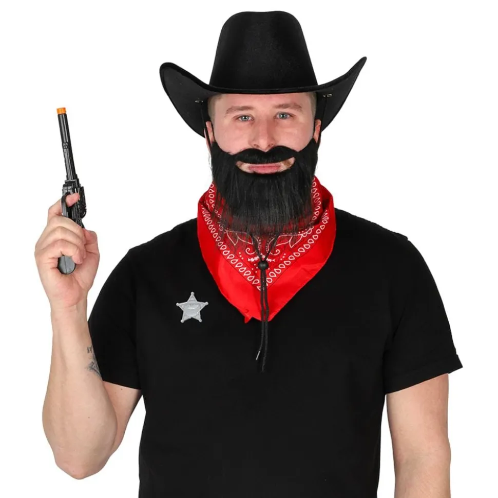 Cowboy Tillbehörskit