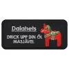 Dalahets Tygmärke