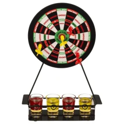 Dart Shots Drickspel