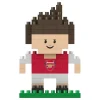 3D-byggsats Arsenal