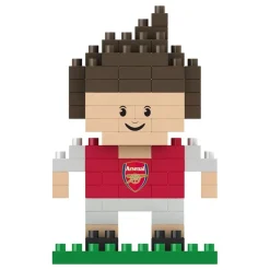 3D-byggsats Arsenal