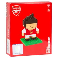 3D-byggsats Arsenal
