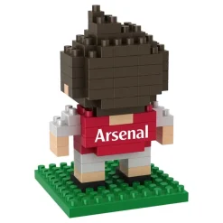 3D-byggsats Arsenal