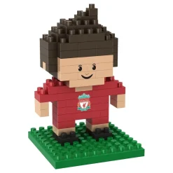 3D-byggsats Liverpool