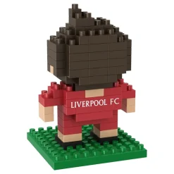 3D-byggsats Liverpool