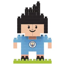 3D-byggsats Manchester City