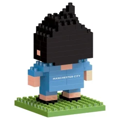 3D-byggsats Manchester City