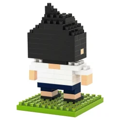 3D-byggsats Tottenham