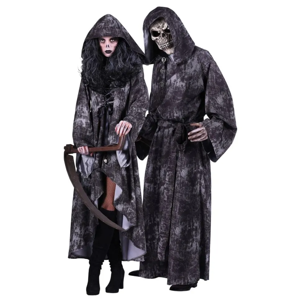 Döden Maskeraddräkt