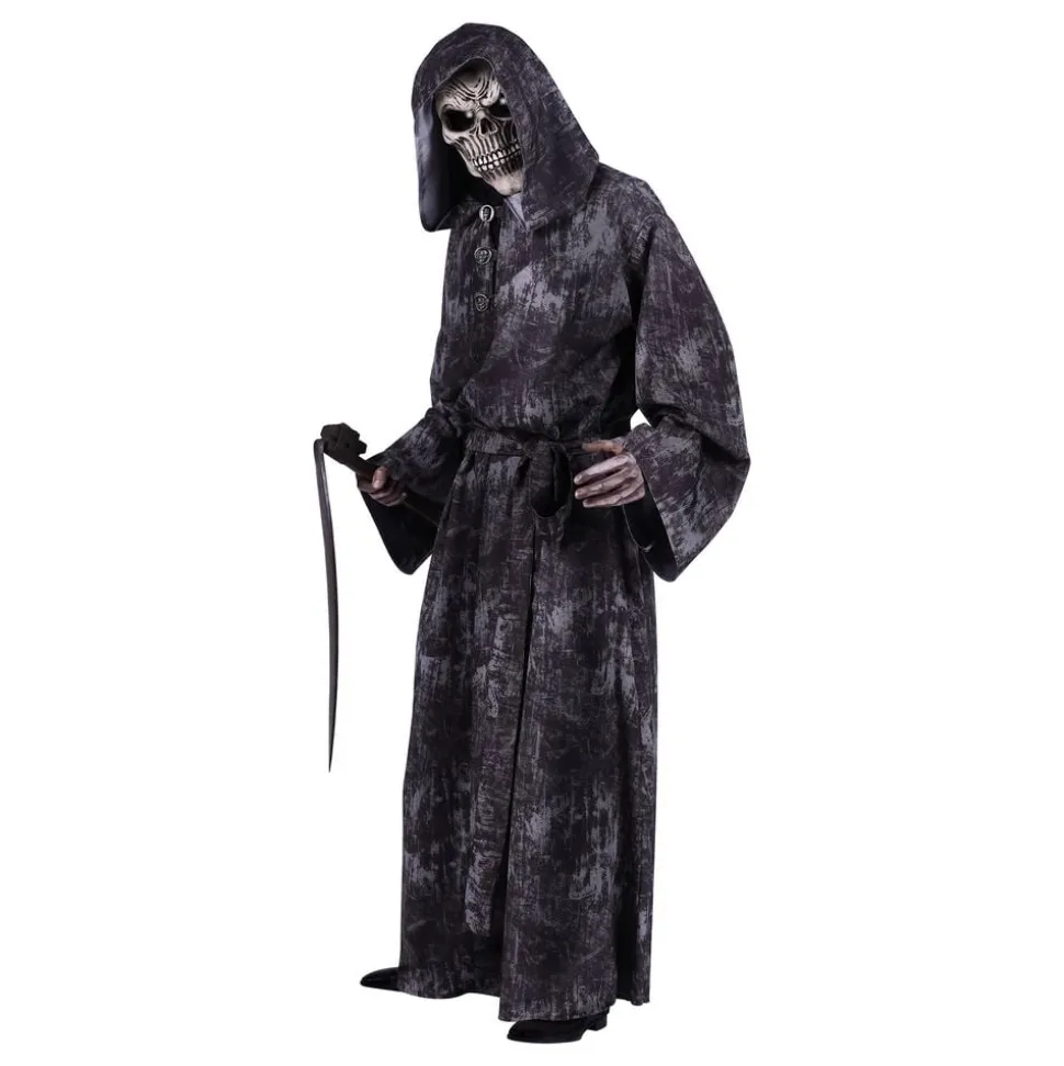 Döden Maskeraddräkt