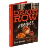 Death Row Recipes Kokbok