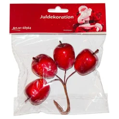 Dekorationsbär Jul