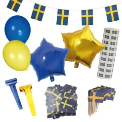 Dekorationskit Sverige