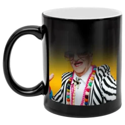 Designa Din Egen Mugg