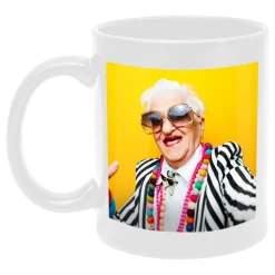 Designa Din Egen Mugg