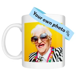 Designa Din Egen Mugg