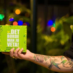 Det borde man ju veta Frågespel