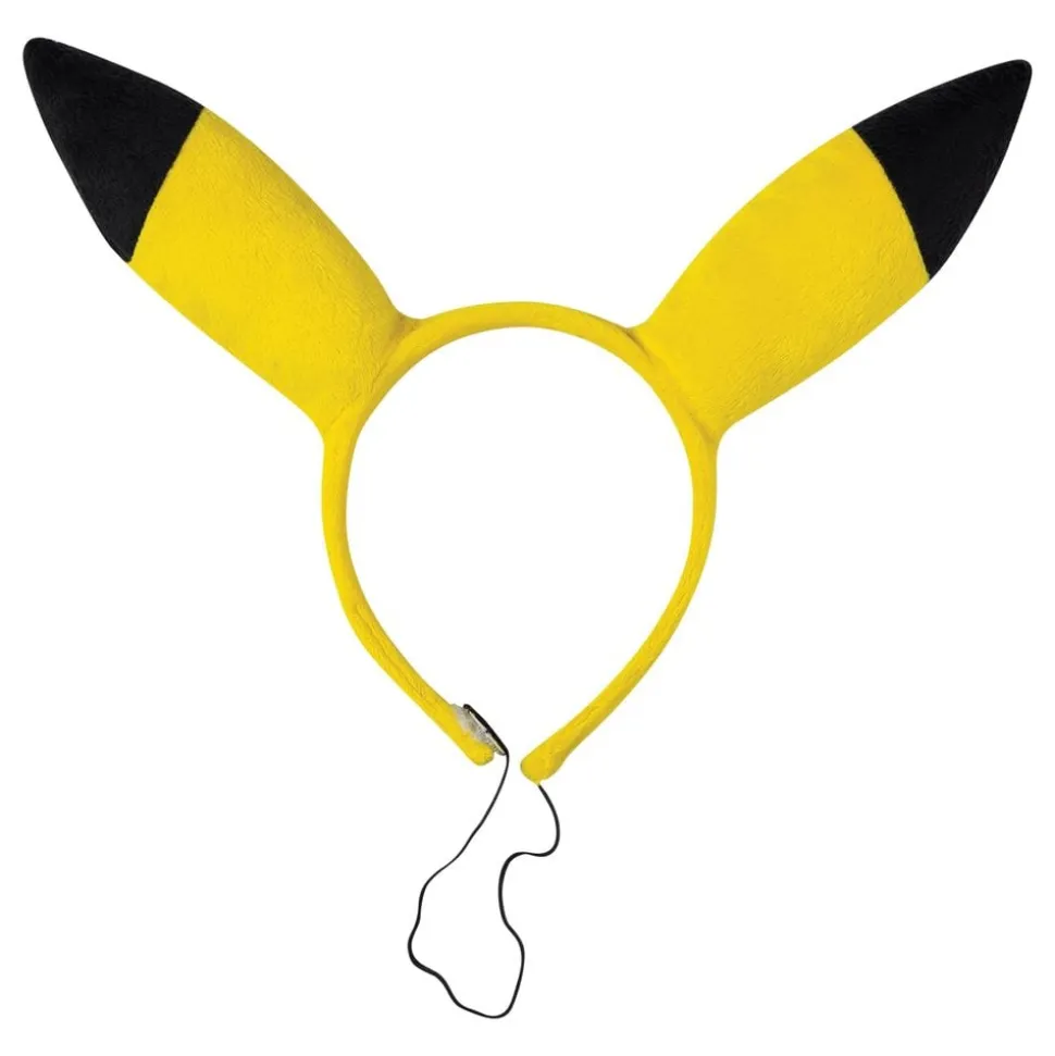 Diadem Pikachu