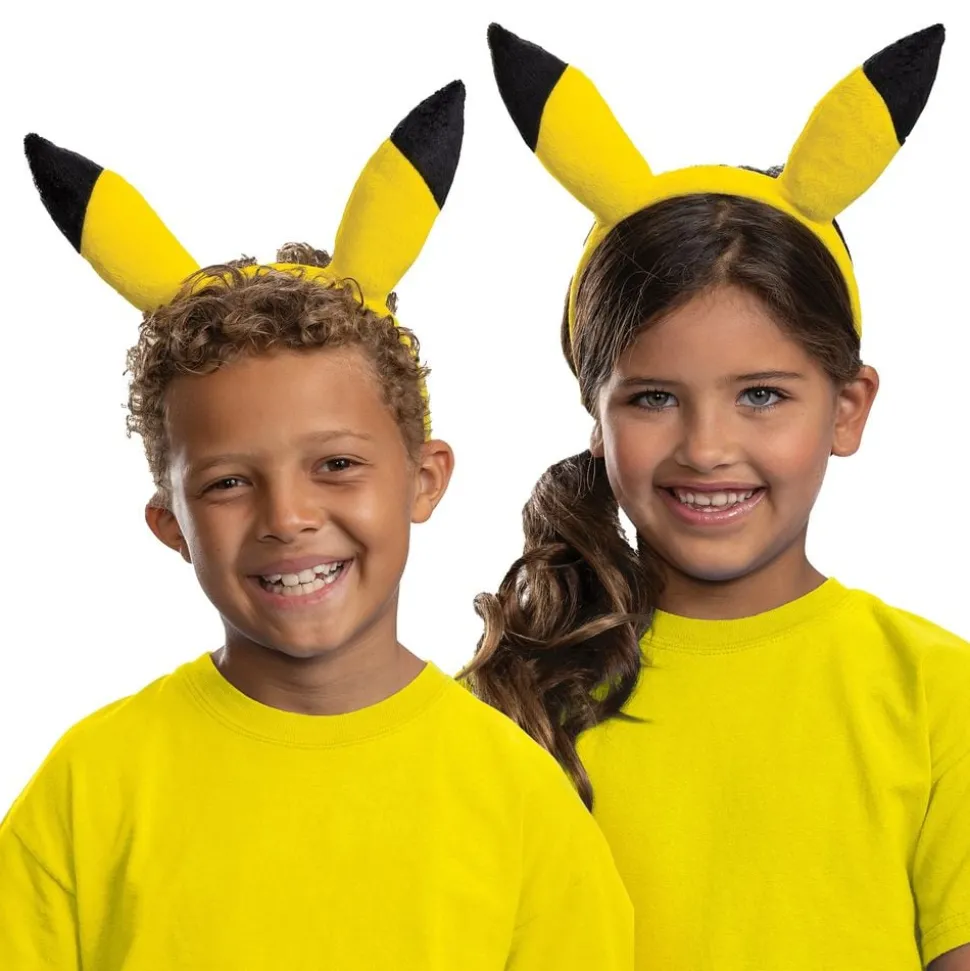 Diadem Pikachu