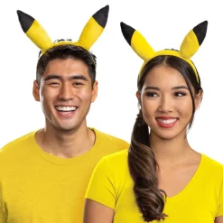 Diadem Pikachu