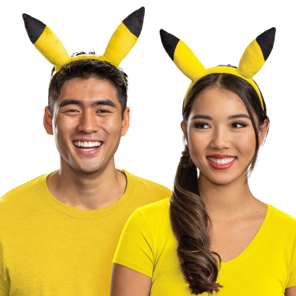 Diadem Pikachu