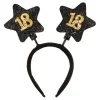 Diadem 18 Birthday Star
