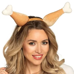Diadem Kalkonben