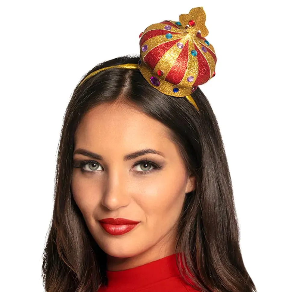 Diadem Krona Mini