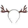 Diadem med Horn