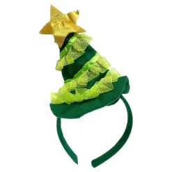 Diadem med Julgran