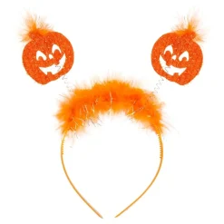 Diadem med Pumpor
