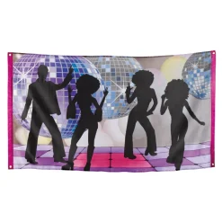 Disco Flagga