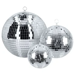 Discokula Silver