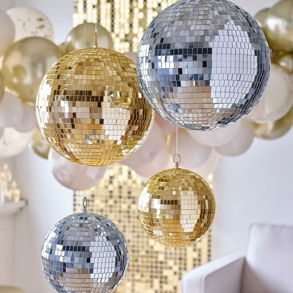 Discokula Silver