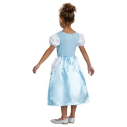 Disney™ Askungen Klassisk Barn Maskeraddräkt
