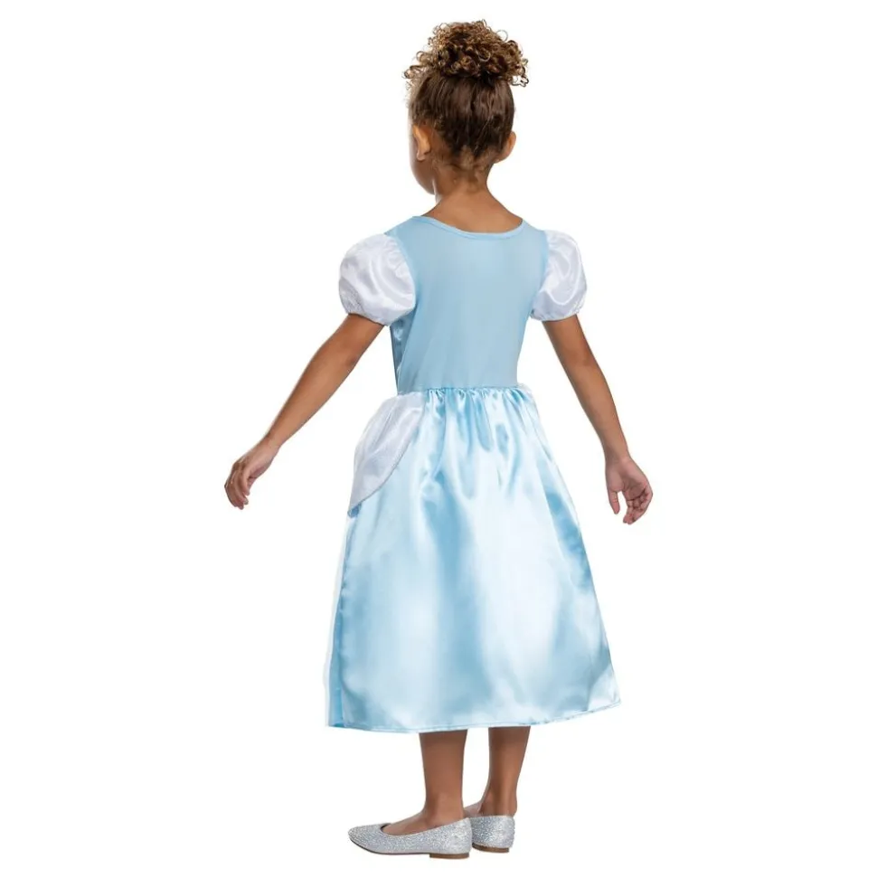 Disney™ Askungen Klassisk Barn Maskeraddräkt