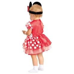 Disney Mimmi Pigg Bebis Maskeraddräkt