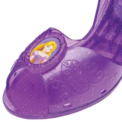 Disney Rapunzel Jelly Barnskor