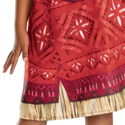 Disney™ Vaiana Barn Maskeraddräkt
