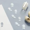 DIY Nissedörr Fotavtryck
