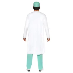 Doktor Maskeraddräkt