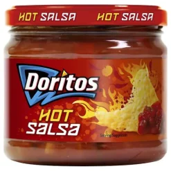 Doritos Hot Salsa